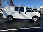 Used 2022 GMC Savana 2500 Work Van RWD, Empty Cargo Van for sale #P5567 - photo 6