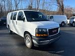 Used 2022 GMC Savana 2500 Work Van RWD, Empty Cargo Van for sale #P5567 - photo 7