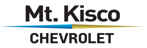 Mt. Kisco Chevrolet logo