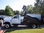 2024 Chevrolet Silverado 5500 Regular Cab DRW 4WD, DownEaster Dump Truck for sale #A7318 - photo 1