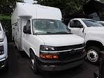 2024 Chevrolet Express 4500 DRW RWD, Rockport Service Utility Van for sale #A7448 - photo 1