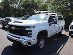 2024 Chevrolet Silverado 2500 Double Cab 4WD, Knapheide Service Truck for sale #A7470 - photo 4