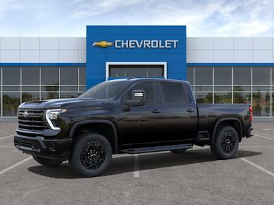 2024 Chevrolet Silverado 2500 Crew Cab 4WD, Pickup for sale #A7504 - photo 1