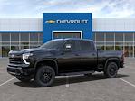 2024 Chevrolet Silverado 2500 Crew Cab 4WD, Pickup for sale #A7504 - photo 1