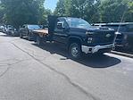 2024 Chevrolet Silverado 3500 Regular Cab 4WD, Morgan Truck Body Flatbed Truck for sale #A7515 - photo 3