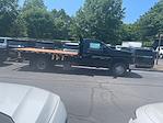 2024 Chevrolet Silverado 3500 Regular Cab 4WD, Morgan Truck Body Flatbed Truck for sale #A7515 - photo 5