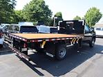 2024 Chevrolet Silverado 3500 Regular Cab 4WD, Morgan Truck Body Flatbed Truck for sale #A7515 - photo 7