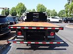 2024 Chevrolet Silverado 3500 Regular Cab 4WD, Morgan Truck Body Flatbed Truck for sale #A7515 - photo 8