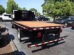 2024 Chevrolet Silverado 3500 Regular Cab 4WD, Morgan Truck Body Flatbed Truck for sale #A7515 - photo 2