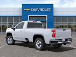 2024 Chevrolet Silverado 2500 Regular Cab 4WD, Pickup for sale #A7558X - photo 4