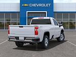 2024 Chevrolet Silverado 2500 Regular Cab 4WD, Pickup for sale #A7558X - photo 2