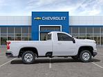 2024 Chevrolet Silverado 2500 Regular Cab 4WD, Pickup for sale #A7558X - photo 5