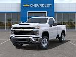 2024 Chevrolet Silverado 2500 Regular Cab 4WD, Pickup for sale #A7558X - photo 6