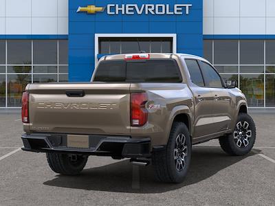 2024 Chevrolet Colorado Crew Cab 4WD, Pickup for sale #A7629 - photo 2