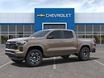 2024 Chevrolet Colorado Crew Cab 4WD, Pickup for sale #A7629 - photo 3