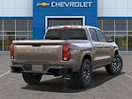 2024 Chevrolet Colorado Crew Cab 4WD, Pickup for sale #A7629 - photo 2