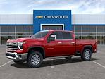 2024 Chevrolet Silverado 2500 Crew Cab 4WD, Pickup for sale #A7629X - photo 3