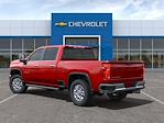 2024 Chevrolet Silverado 2500 Crew Cab 4WD, Pickup for sale #A7629X - photo 4