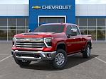 2024 Chevrolet Silverado 2500 Crew Cab 4WD, Pickup for sale #A7629X - photo 6