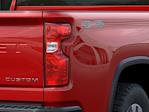 2025 Chevrolet Silverado 2500 Crew Cab 4WD, Pickup for sale #A7909 - photo 11