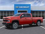 2025 Chevrolet Silverado 2500 Crew Cab 4WD, Pickup for sale #A7909 - photo 3