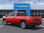 2025 Chevrolet Silverado 2500 Crew Cab 4WD, Pickup for sale #A7909 - photo 4