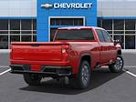 2025 Chevrolet Silverado 2500 Crew Cab 4WD, Pickup for sale #A7909 - photo 2