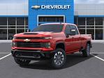 2025 Chevrolet Silverado 2500 Crew Cab 4WD, Pickup for sale #A7909 - photo 6