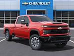 2025 Chevrolet Silverado 2500 Crew Cab 4WD, Pickup for sale #A7909 - photo 7