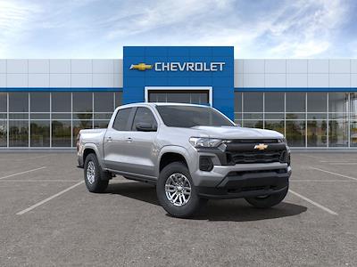 2024 Chevrolet Colorado Crew Cab 4WD, Pickup for sale #R02286 - photo 1