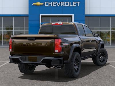 2024 Chevrolet Colorado Crew Cab 4WD, Pickup for sale #R02447X - photo 2