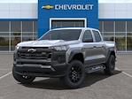 2024 Chevrolet Colorado Crew Cab 4WD, Pickup for sale #R02491 - photo 6