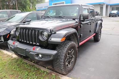 2021 Jeep Gladiator Crew Cab 4x4, Pickup for sale #CH-4391UT - photo 1