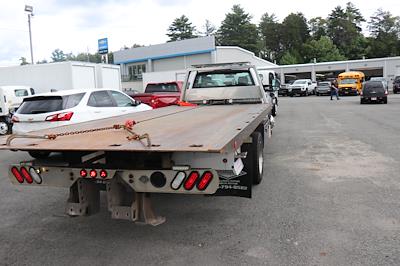 Used 2020 Ford F-550 XL Regular Cab 4x4, Rollback Body for sale #CH-4862UT - photo 2