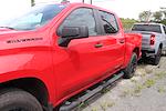 Used 2021 Chevrolet Silverado 1500 Custom Crew Cab 4WD, Pickup for sale #CH-4895UT - photo 3