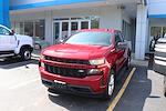 Used 2021 Chevrolet Silverado 1500 Custom Double Cab 4WD, Pickup for sale #CH-4897UT - photo 3