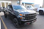 2021 Chevrolet Silverado 1500 Crew Cab 4WD, Pickup for sale #CH-4955UT - photo 3