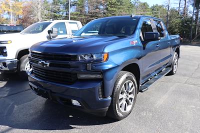 2022 Chevrolet Silverado 1500 Crew Cab 4WD, Pickup for sale #CH-4956UT - photo 1