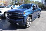 2022 Chevrolet Silverado 1500 Crew Cab 4WD, Pickup for sale #CH-4956UT - photo 1