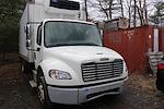 Used 2020 Freightliner M2 106 Conventional Cab 4x2, Refrigerated Body for sale #CH-P1295UT - photo 3