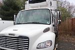 Used 2020 Freightliner M2 106 Conventional Cab 4x2, Refrigerated Body for sale #CH-P1295UT - photo 4