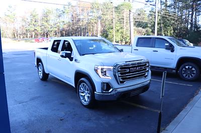 2021 GMC Sierra 1500 Crew Cab 4WD, Pickup for sale #CH-R1232UT - photo 1