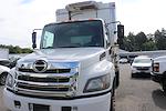 Used 2018 Hino 268A Single Cab 4x2, Box Truck for sale #CH-R575UT - photo 10