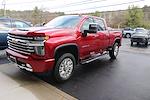 2022 Chevrolet Silverado 3500 Crew Cab 4WD, Pickup for sale #CH-S230UT - photo 1