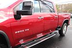 2022 Chevrolet Silverado 3500 Crew Cab 4WD, Pickup for sale #CH-S230UT - photo 3