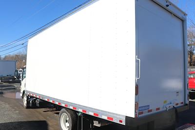 New 2023 Chevrolet LCF 4500XD Regular Cab RWD, Wabash Dry Freight Body Box Truck for sale #P1052 - photo 2