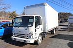 New 2023 Chevrolet LCF 4500XD Regular Cab RWD, Wabash Dry Freight Body Box Truck for sale #P1052 - photo 1
