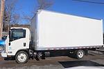 2023 Chevrolet LCF 4500XD Regular Cab RWD, Wabash Dry Freight Body Box Truck for sale #P1052 - photo 3