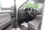 New 2023 Chevrolet Silverado 4500 Work Truck Regular Cab 4WD, 16' Wabash Dry Freight Body Box Truck for sale #P1093 - photo 7