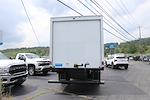 2023 Chevrolet Silverado 4500 Regular Cab DRW 4WD, Wabash Dry Freight Body Box Truck for sale #P1094 - photo 4